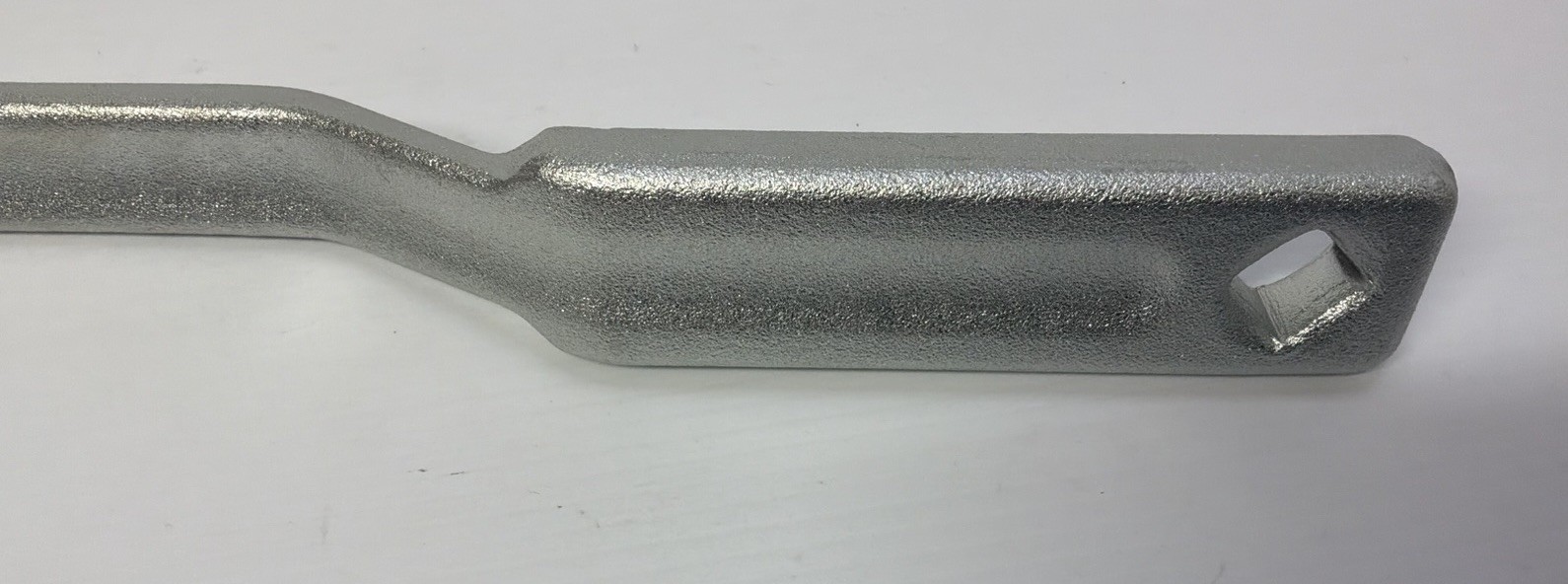 Universal Spanner Wrench Extension Extender Power Bar 1/2in Drive 340mm Long