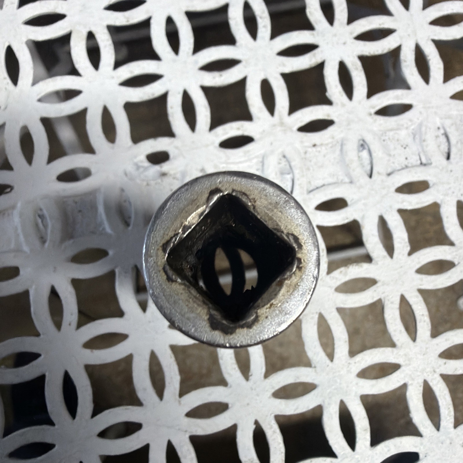 Snap On 3/8″ Drive 3/4″ Deep Chrome Socket TS241