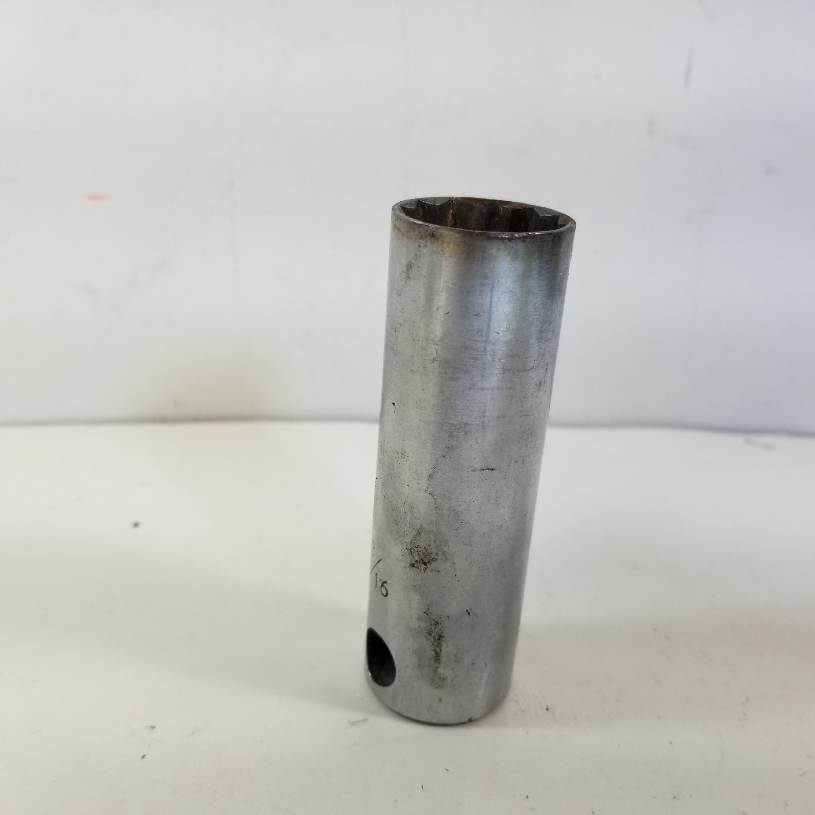 Proto 5347, 1/2″ Drive , 12 PT , 13/16″ Deep Impact Socket