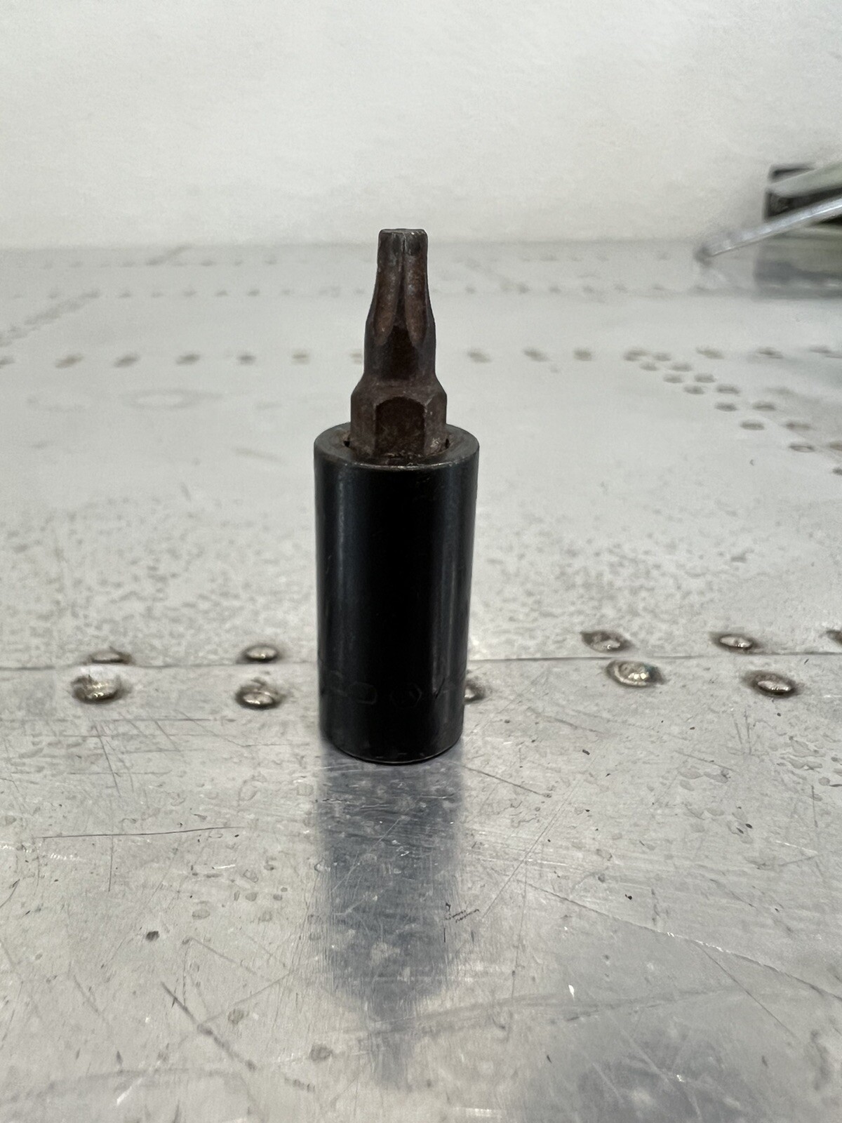 Matco Tools A20TPXI 1/4” Drive Torx Bit Driver Socket