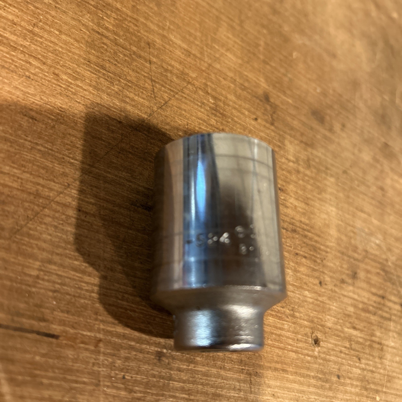 Challenger by Proto 1230 15/16″ 12 Point 3/8″ Drive Socket