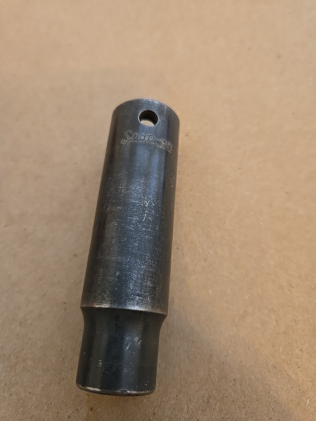 Snap On 1/2″ Drive 1/2″ 6PT SAE Deep Impact Socket SIM160
