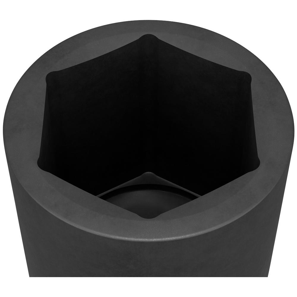 Sealey 3/4″ Drive Deep Hexagon Impact Socket Metric 60mm