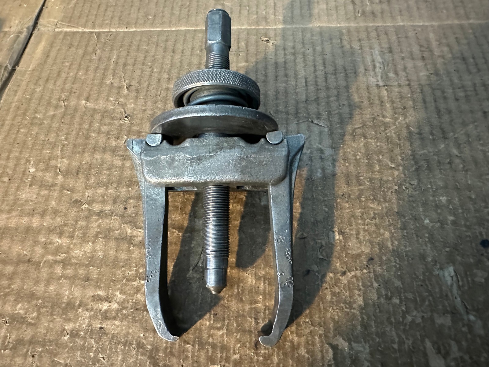 SNAP-ON TOOLS 2 JAW PULLER CG-250 6 TON USA ( LOT 1 )