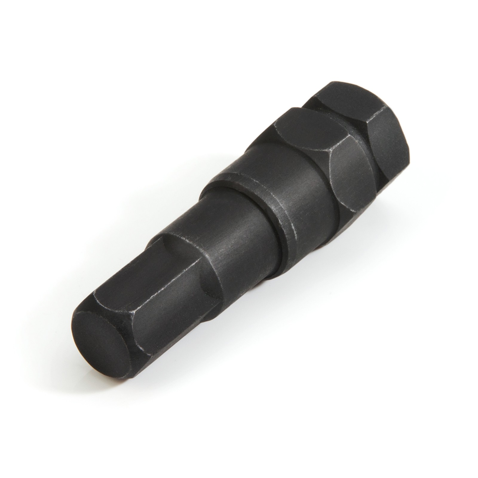 Steelman Pro High Tech Hex Wheel Lug Key Socket, 15mm 78543