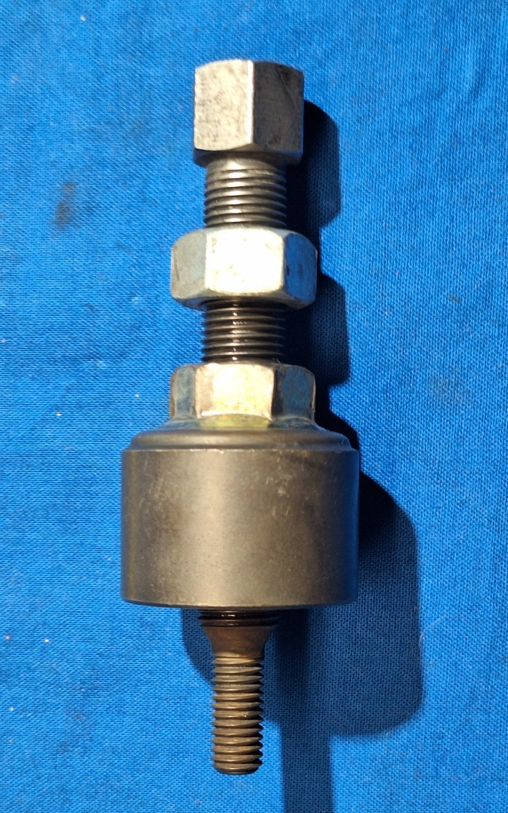 OTC 211-185 FORD Power steering pump pulley installer USA