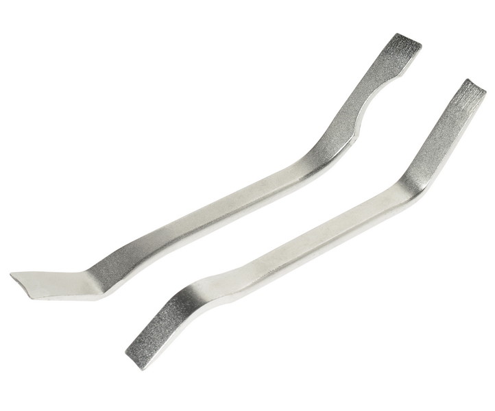 JTC 2 PCS BRAKE SPOONS 220MM AND 250MM, JTC Tools # 4877