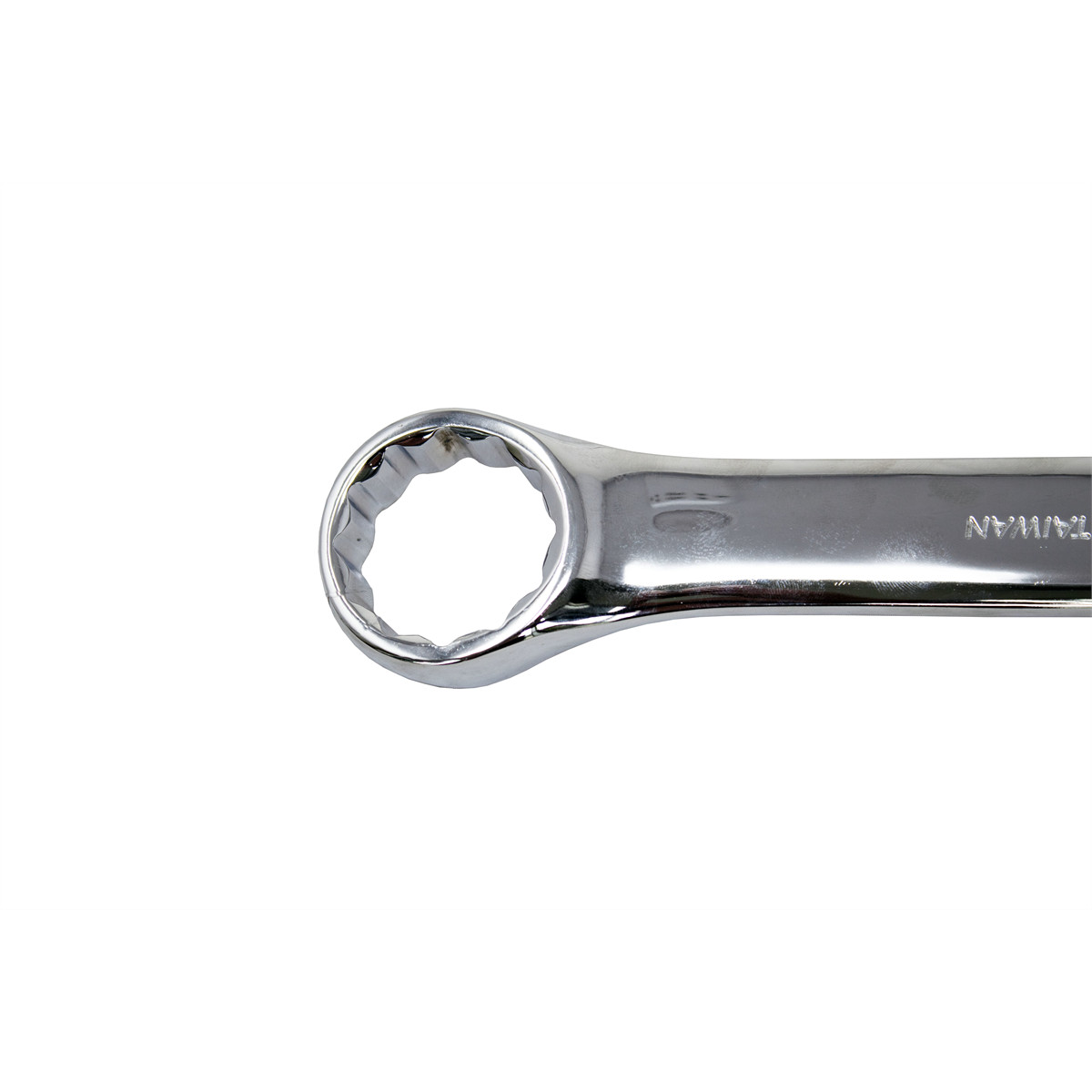 K-Tool 41340 1-1/4 Fractional 12pt Standard Combo Non-Ratcheting Wrench