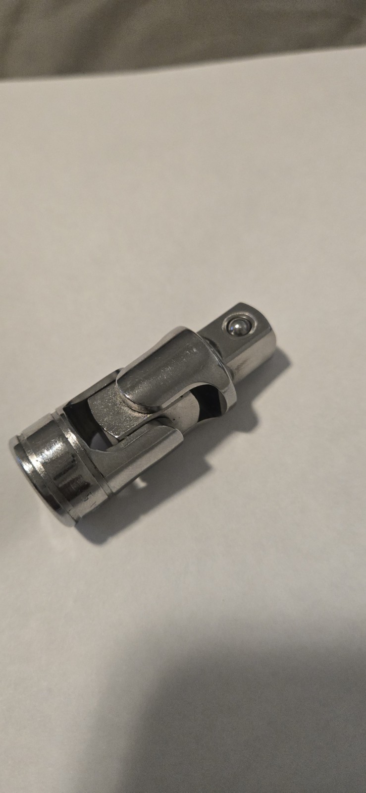 NEW Snap On Tools USA FU8A 3/8″ Drive Universal Swivel Socket
