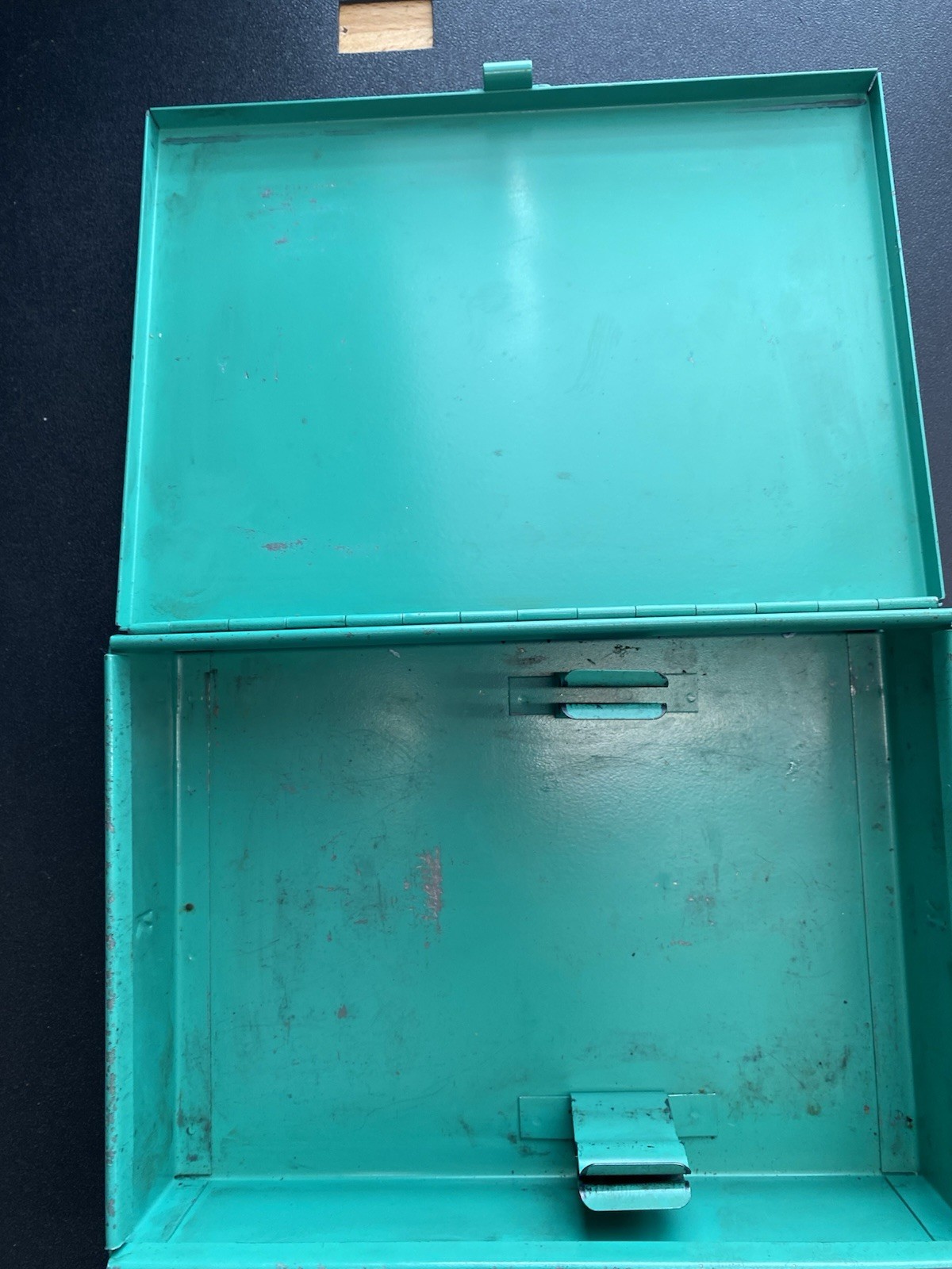 KUKKO Bearing Separator & Extractor Set, 884500 C, in orig. Metal case, Germany