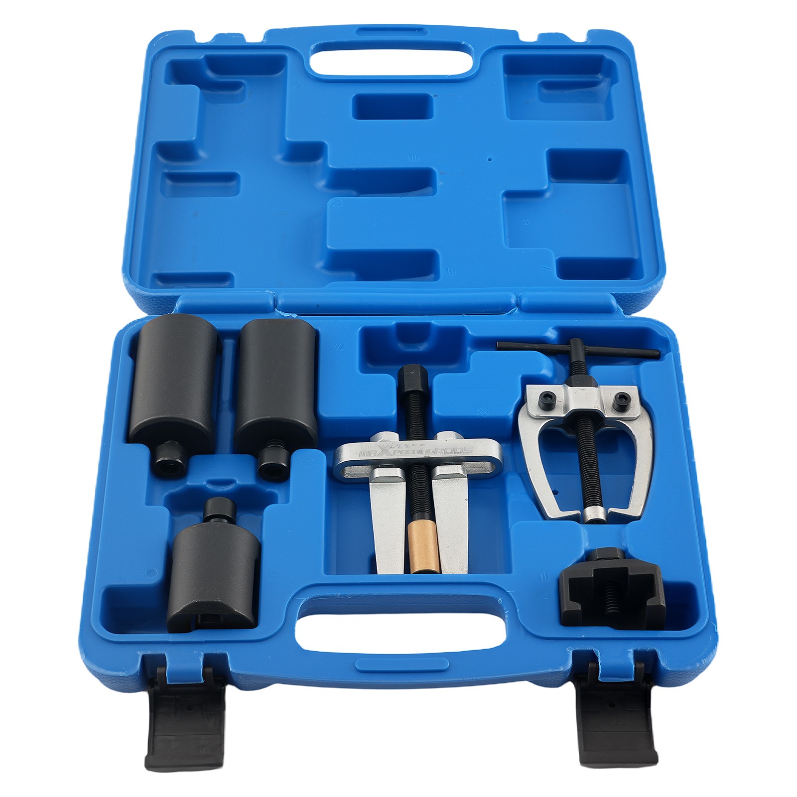 6 pc Universal Wiper Arm Puller Set Bearing Remover Heavy Duty Car Repair Tool