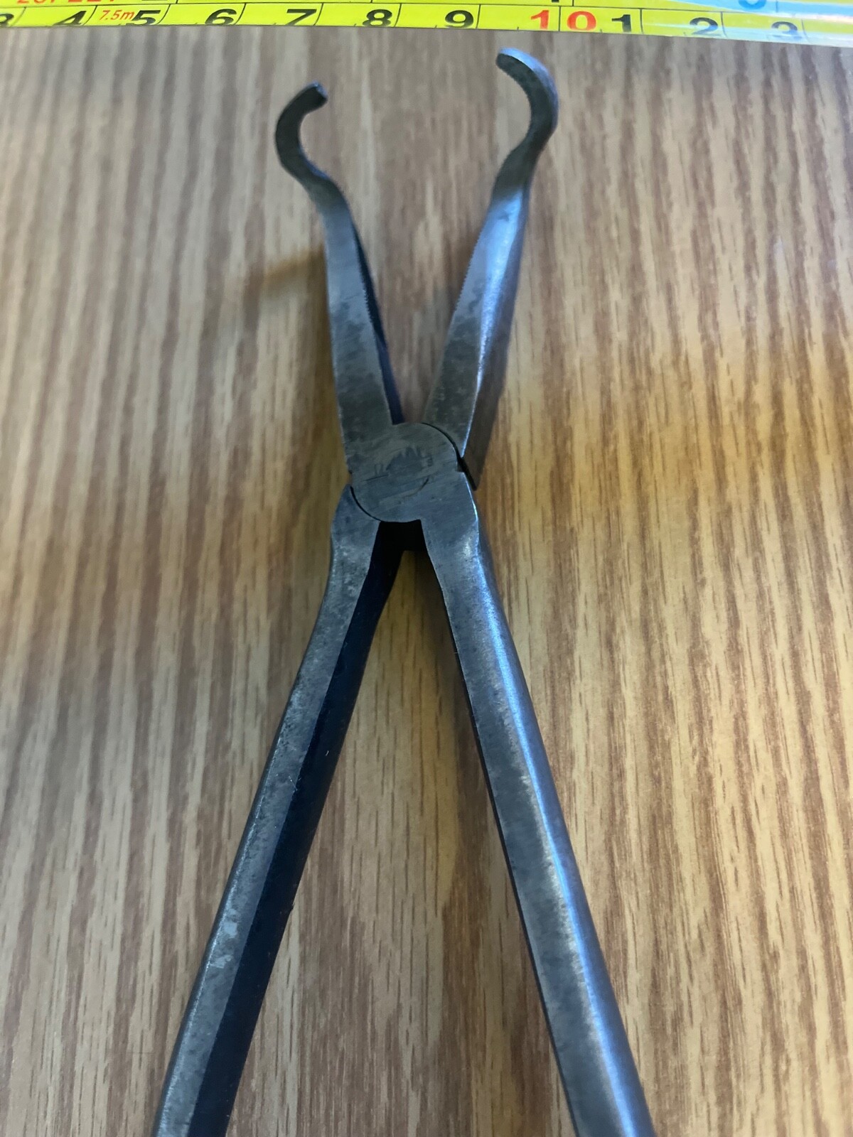 MAC TOOLS – P161MG – PYTHON 15.5″ LONG REACH GRIPPING PLIERS – ITEM P161 # 1B