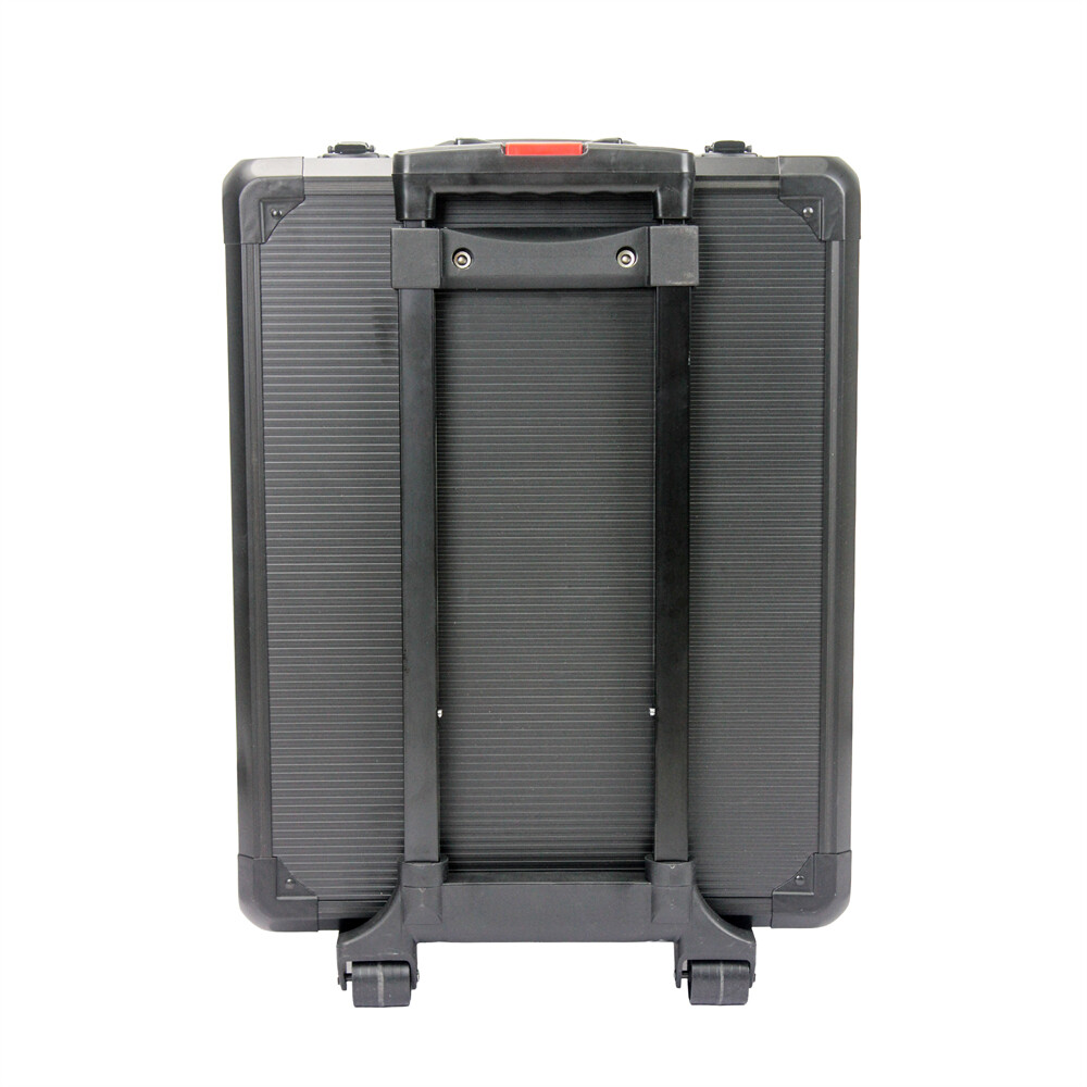 899 Pcs Tool Set w/Trolley Case Box Organize Mechanics Tool Kit Wrenches Socket