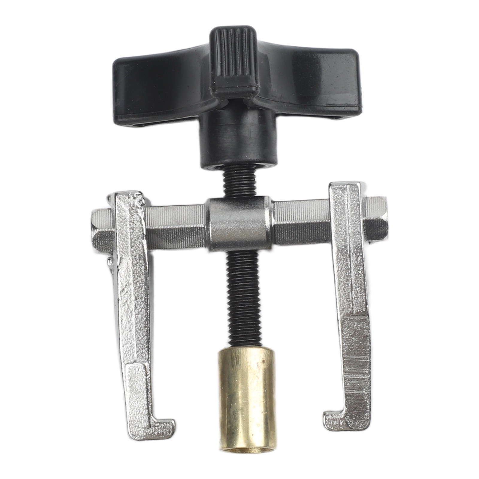 Steel Car Wiper Arm Puller Tool Adjustable for Windshield Wiper Repairs
