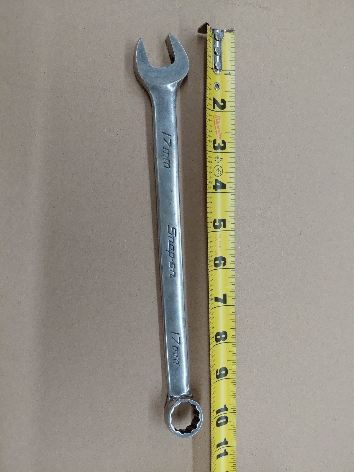 Snap On Wrench OEXM170B