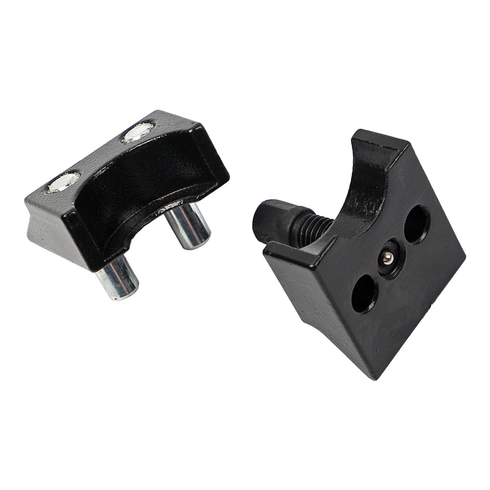 Suspension Strut Split Hub Steering Knuckle Spreader Spreading Tools Universal