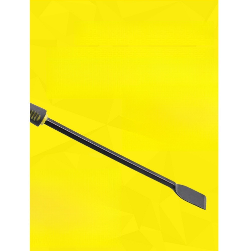 Chromium Vanadium Steel Cylinder Scraper Blade 18mm for Precision Cleaning