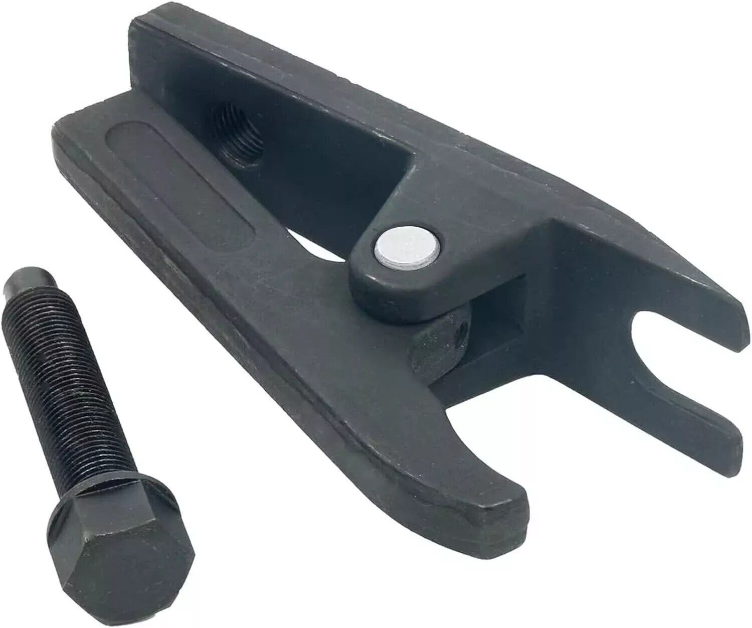 Universal 19mm Ball Joint Remover Puller Tie Rod End Separator Splitting Tool