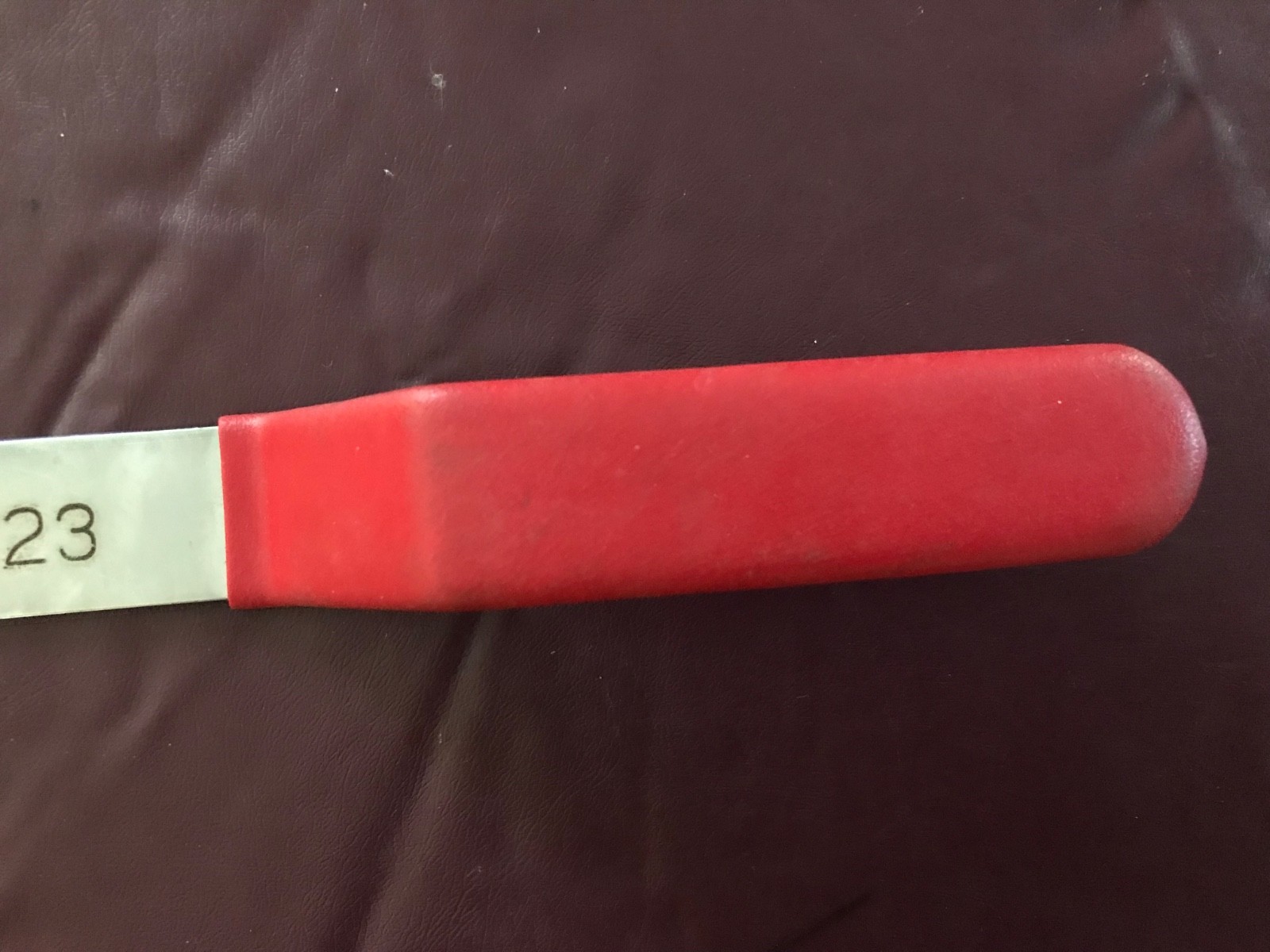 Snap On A159 Door Handle Clip Removal Tool