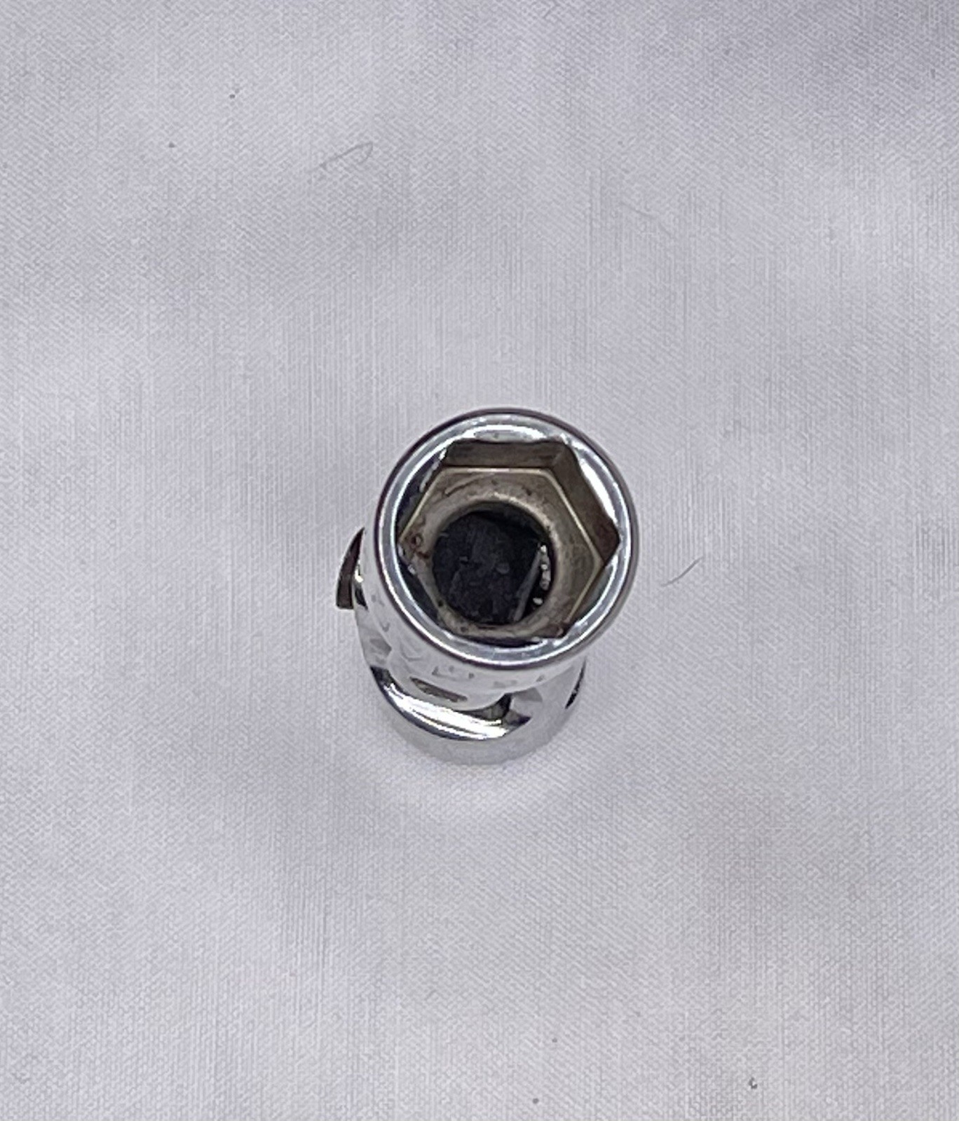 Mac Tools XU186 S1 Swivel Socket 3/8″ Drive 9/16″ 6 Point USA