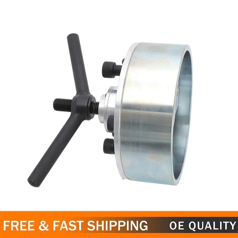 For Volvo D12 D13 FM12 Rear Crankshaft Oil Seal Installer Tool 9990166 88880013
