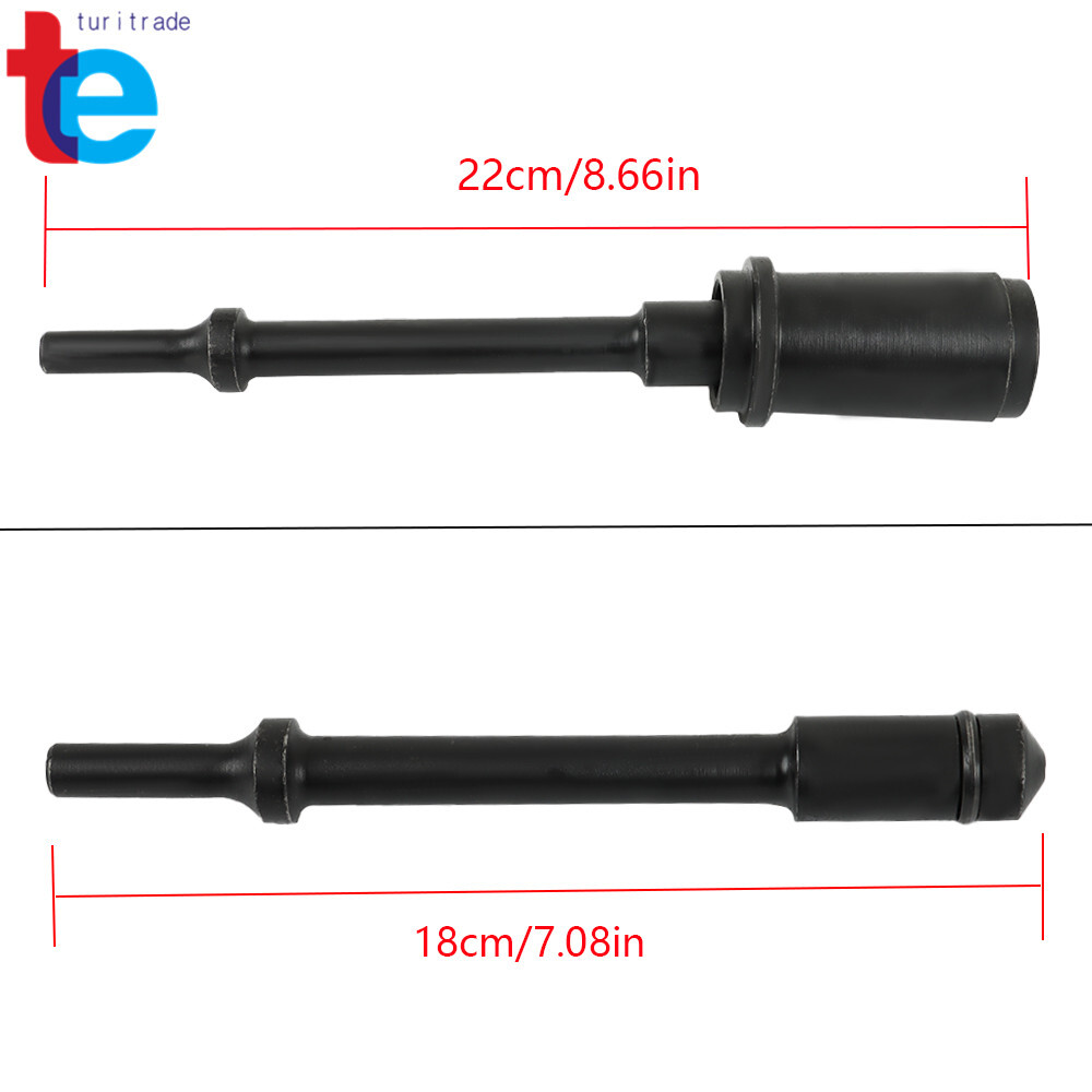 29450 Short Anchor Pin Bushing Driver Kit For Installation &Removal Truck Repair