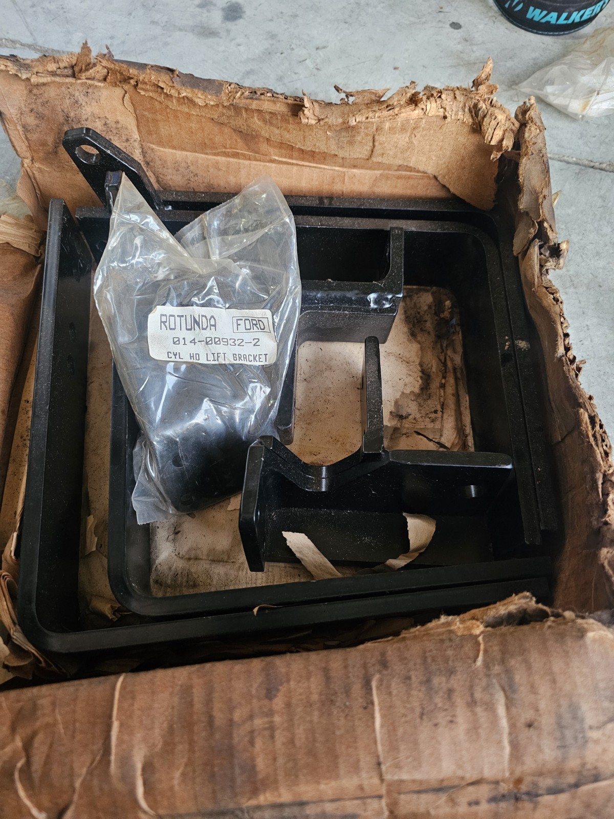 Ford Rotunda OTC 014-00932 Engine Lifting Bracket For 7.3 Powerstroke
