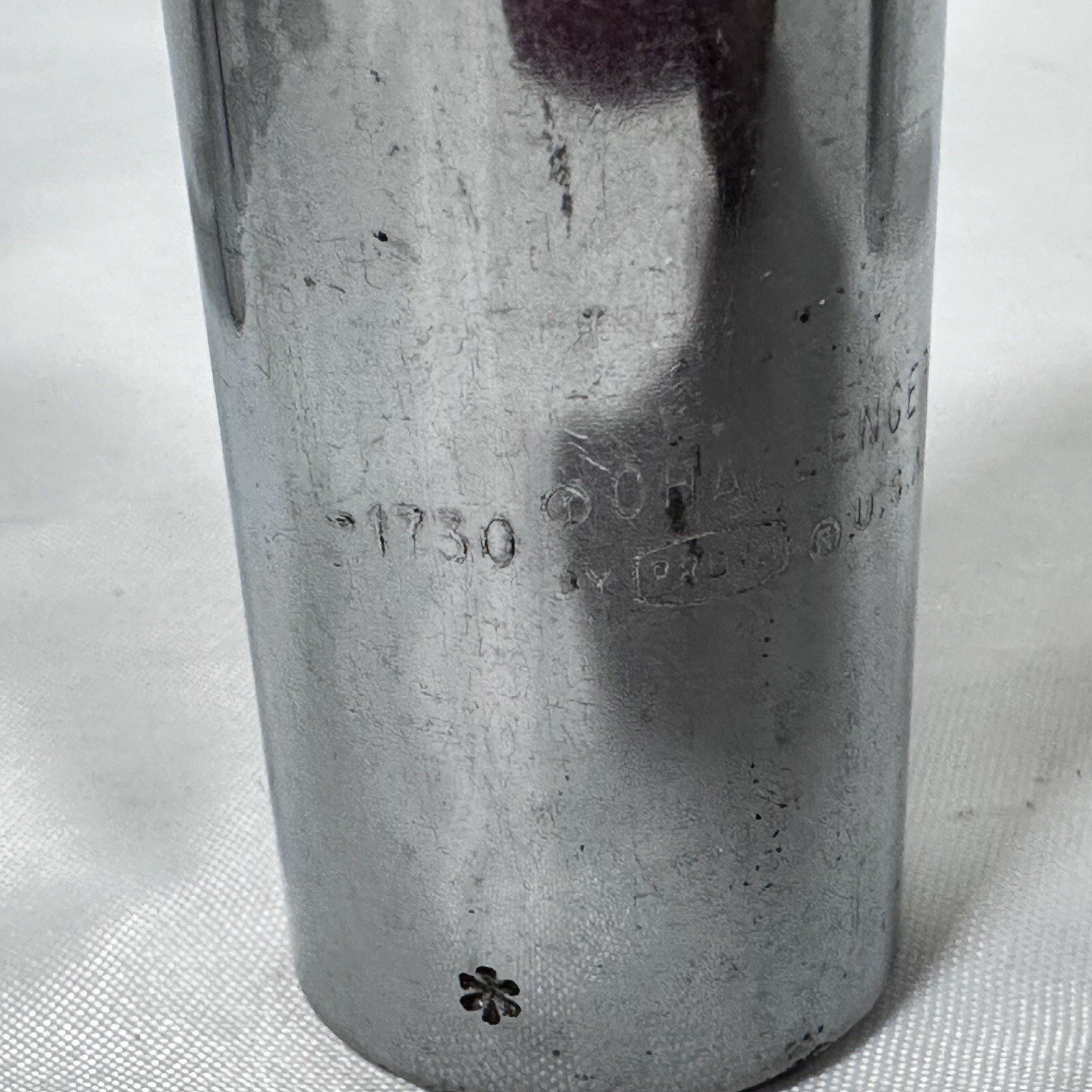 Proto Professional USA 5336 1 1/8 1730 15/16 1/2” Drive 12 Point Deep Socket