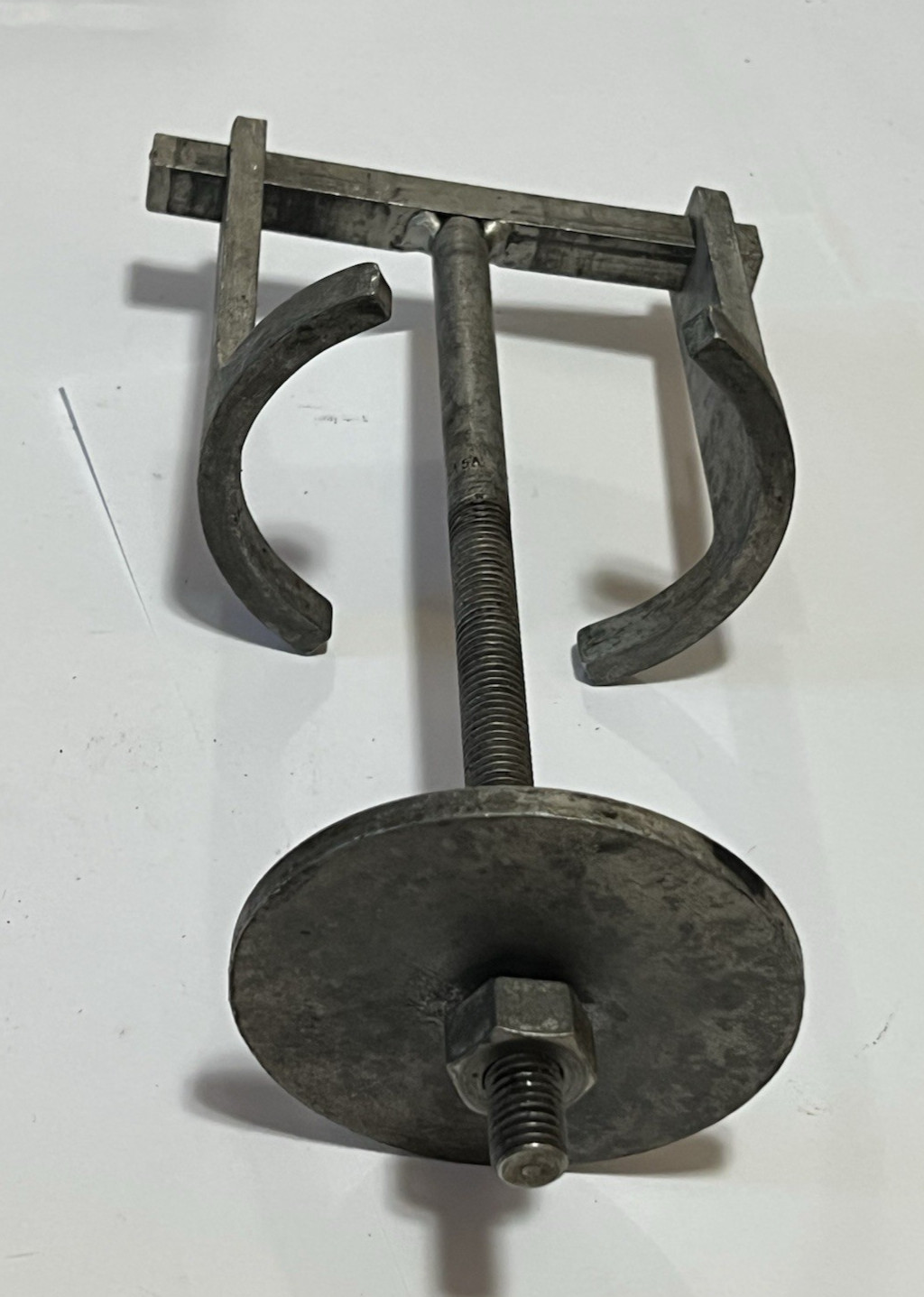 Genuine Ford T65L-77515A Automatic Transmission Clutch Spring Compressor Tool