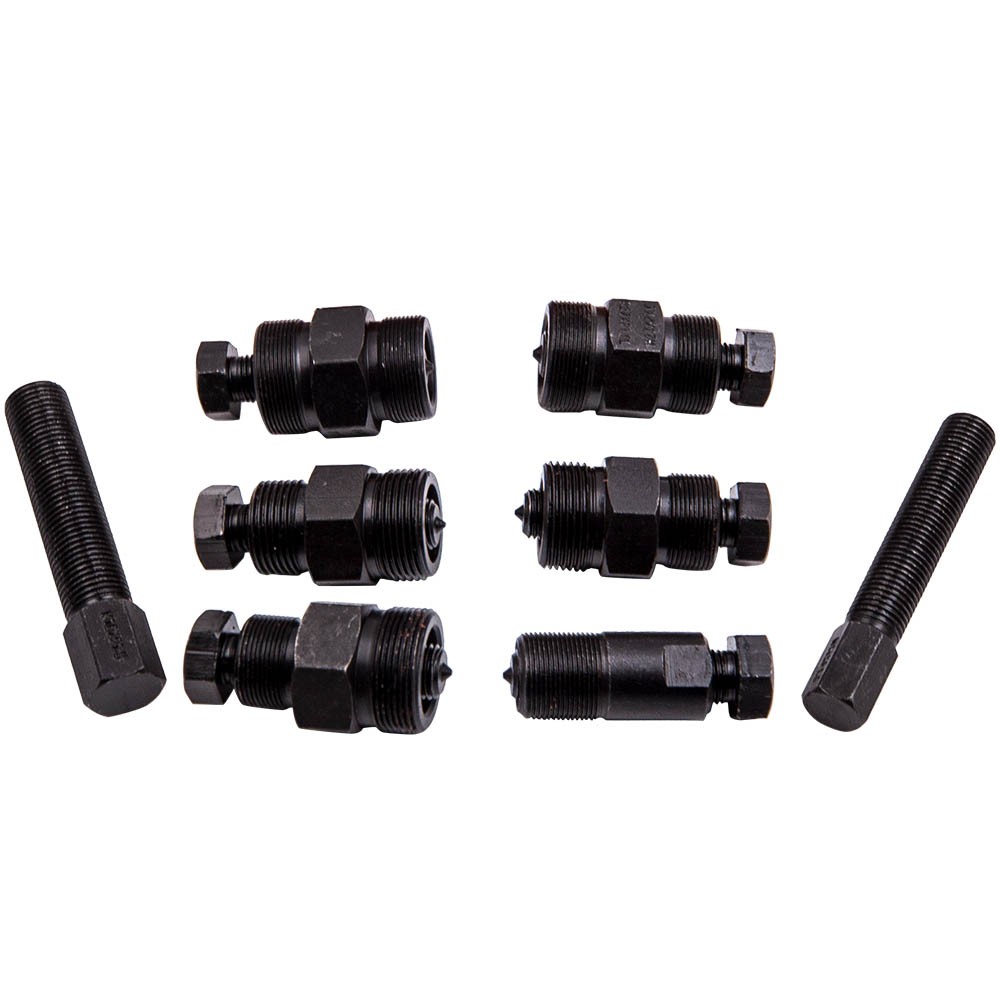 Flywheel Driver Puller Extractor Removal Tool Kit for ATV Motorcycle Dirt Bike