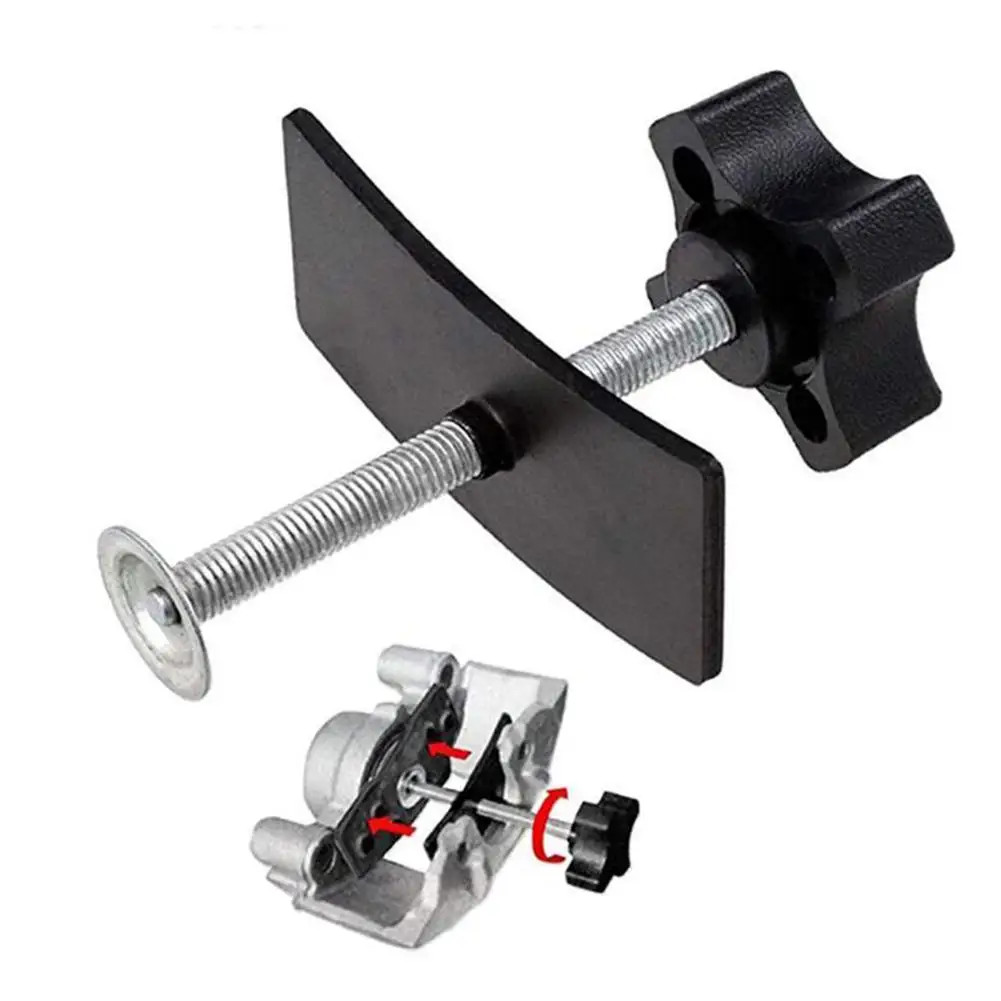 Car Wheel Cylinder Disc Brake Pad Piston Rewind Disassemble Repair Hand Tool