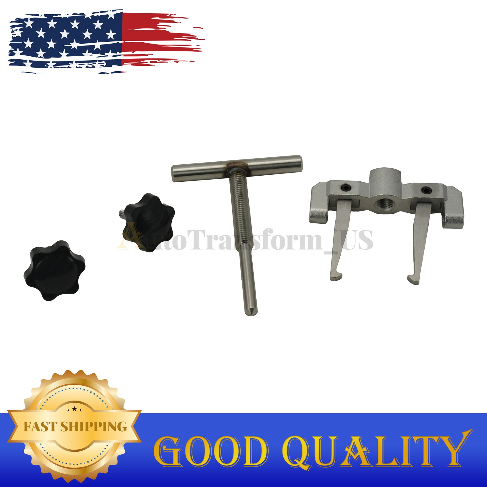 NEW Impeller Puller/Removal Tool 660040-1 Fits Jabsco Pump 50070-0040 50070-0200