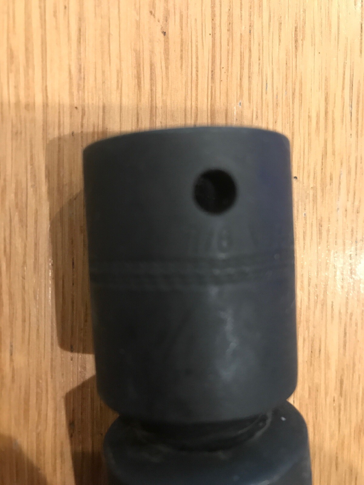 Mac Tools VUPD28G Standard Flexible 6 Pt 7/8 Socket