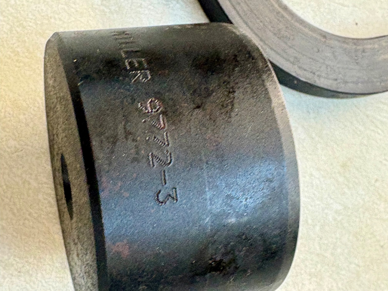 Miller 9772 Lower Control Arm Bushing Remover Installer ——– NEW OLD STOCK!!