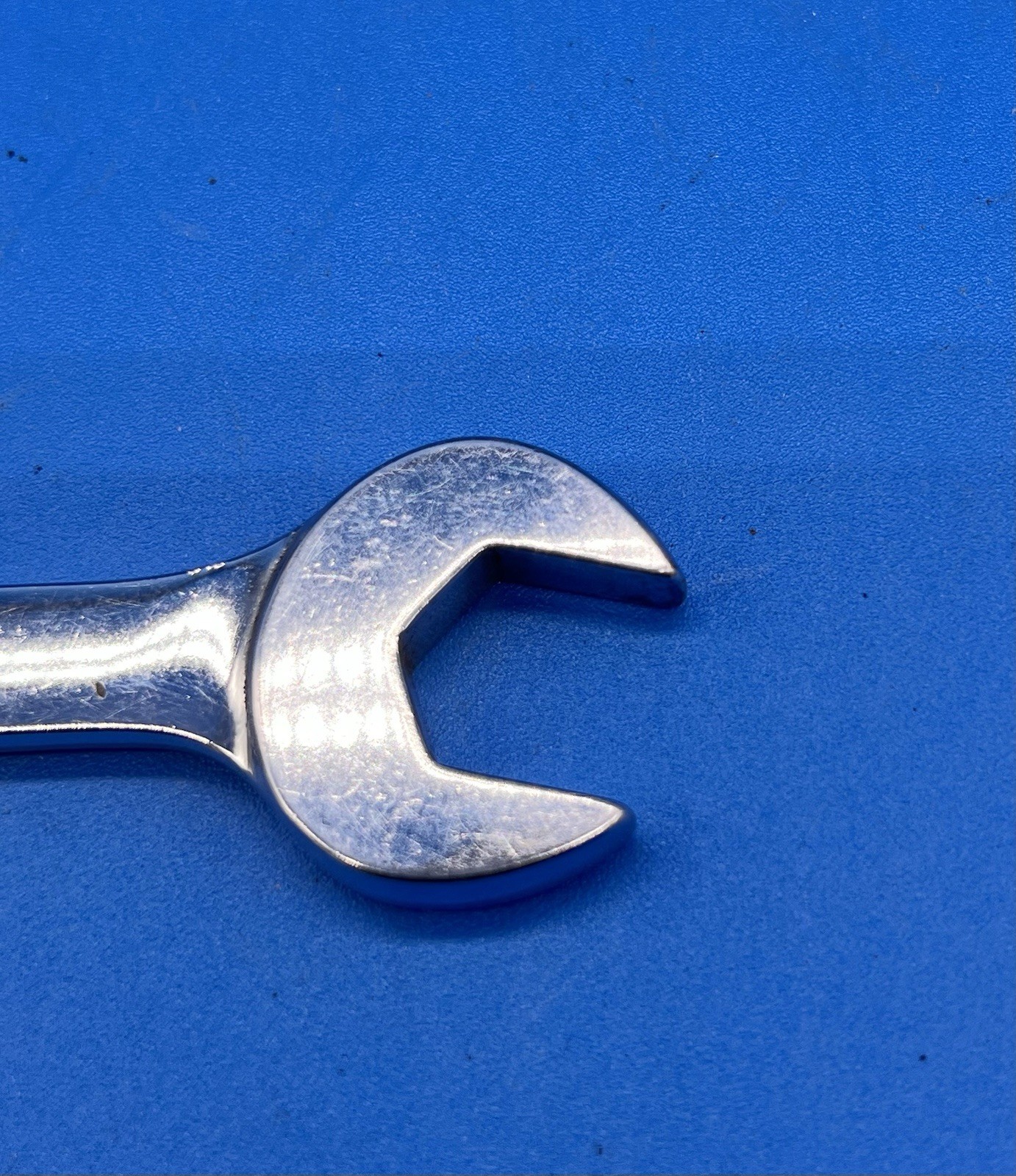 MAC TOOLS 5/8 6 POINT COMBINATION WRENCH CH20