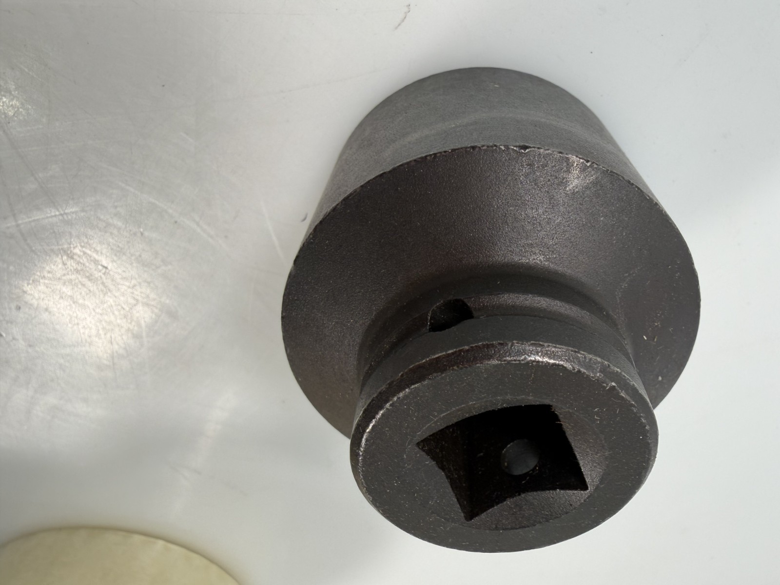 Proto 07533 6 Point 3/4″ Impact Socket 2-1/16″ Black Made in USA J07533 Standard