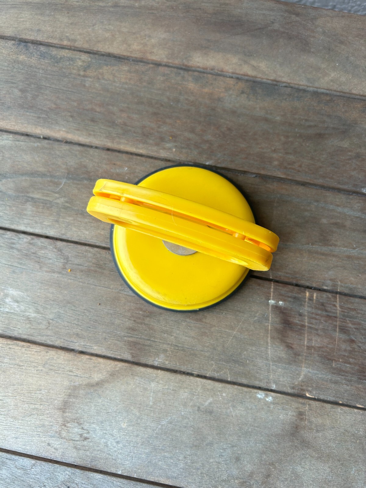Power Grip Vacuum Lifter for Glass/Tiles/Mirror Car dent repair puller