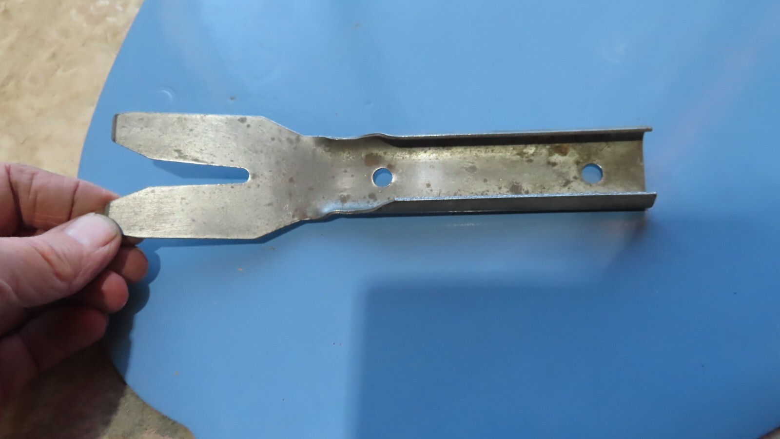 Steck MFG. Trim Pad Removal Tool# 21700