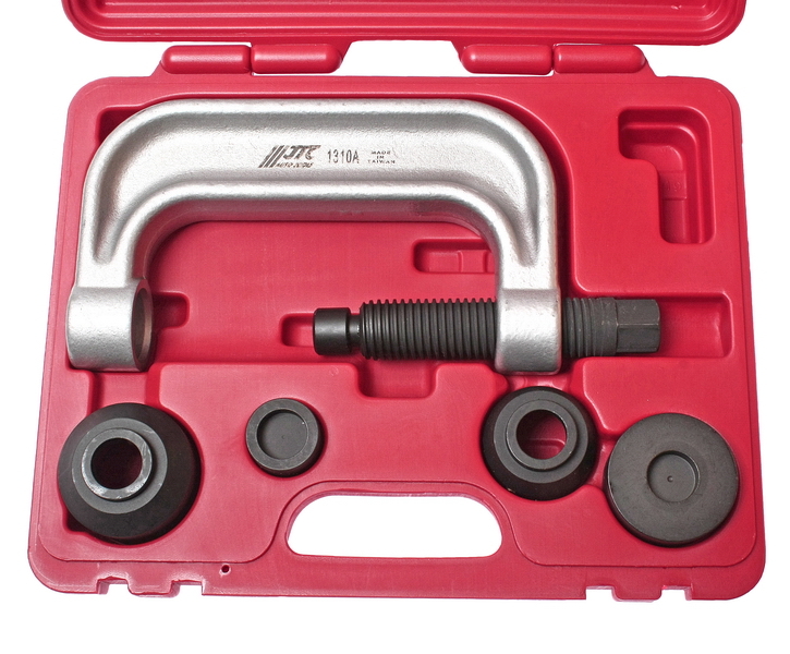 JTC MERCEDES BENZ W220, W211, W230, BALL JOINT INSTALLER /REMOVER, JTC # 1310A