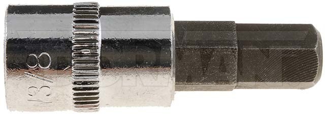 Dorman 49015 Hex Socket – 3/8 In