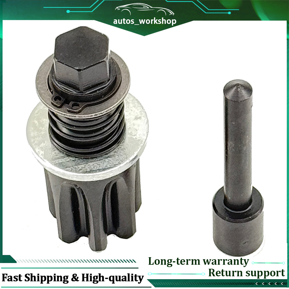 For JOHN DEERE ENGINE TURNING TOOL AND TIMING PIN ALT JDG820(JDE81-1), JDE81-4