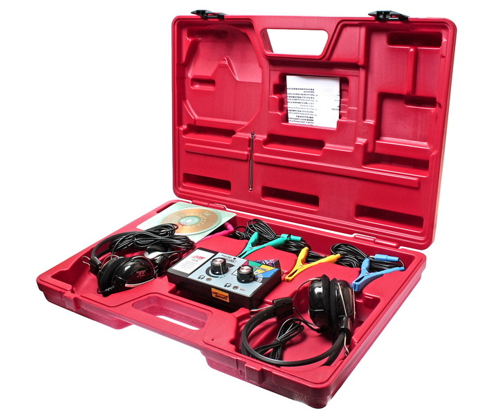 JTC Electronic Dynamic Stethoscope for Vehicle, JTC TOOLS # 1426