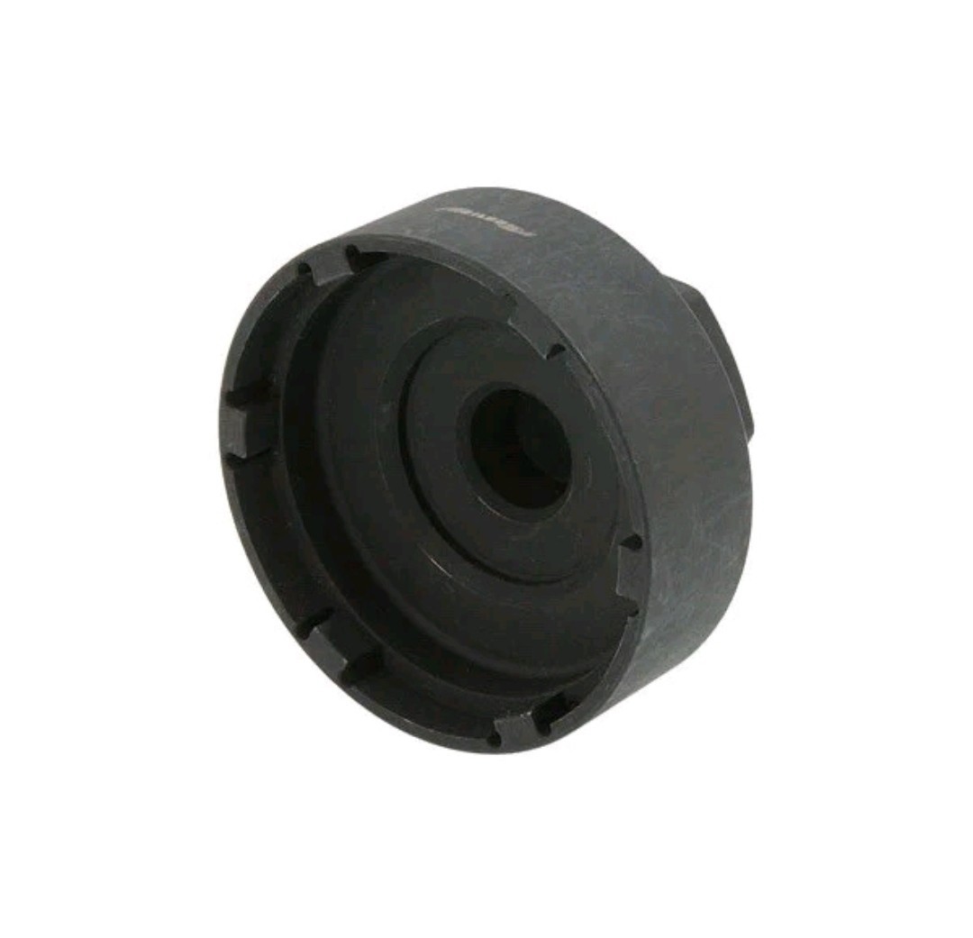 DRIVE AXLE GROOVE NUT SOCKET FOR MAN & MERCEDES BENZ TRUCKS 101.5 X 110MM CT6322