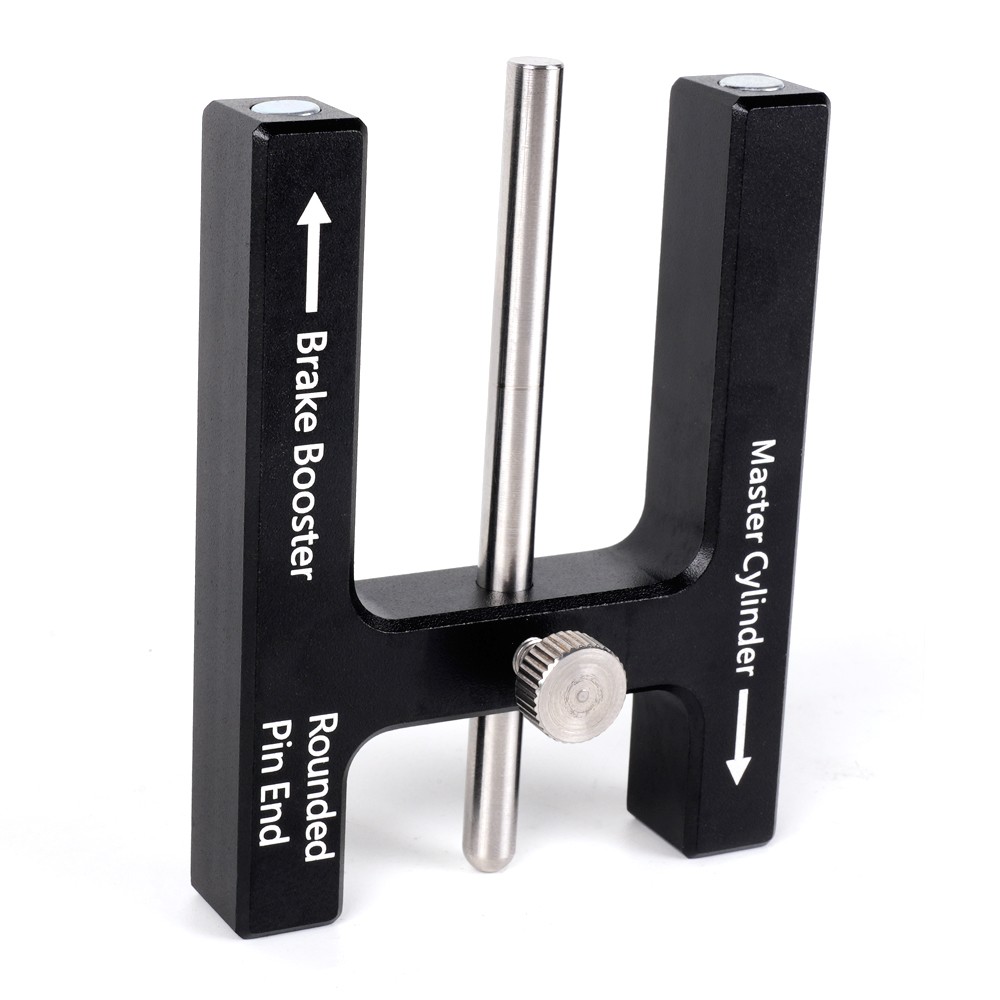 Power Brake Booster Master Cylinder Push Rod Gauge Pin Adjustment Tool NEW N5G1