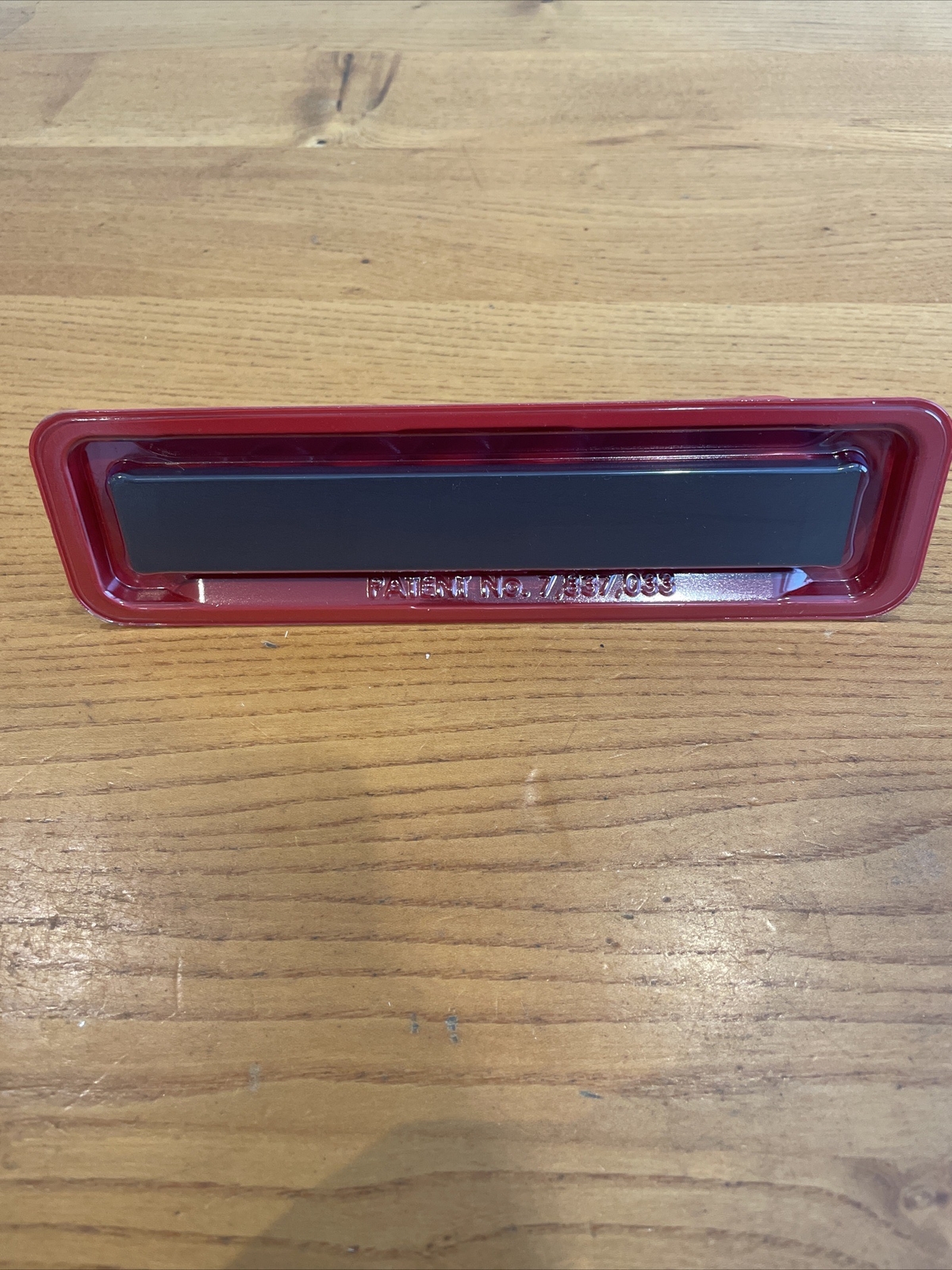 BRAND NEW! Snap on magnetic socket tray Snapon