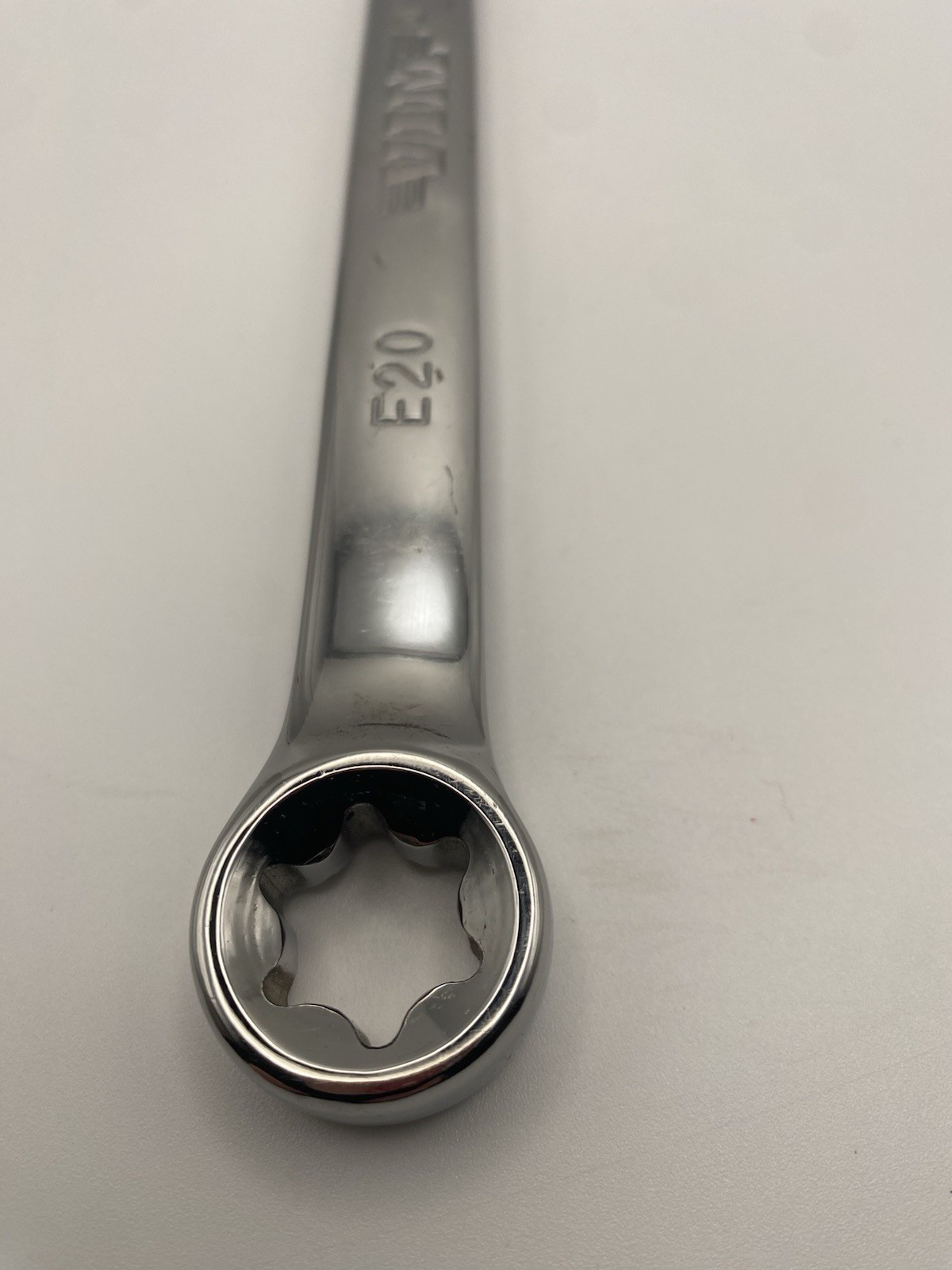 E18 X E20 Torx Box Wrench VIM Tools VIMWTC1820