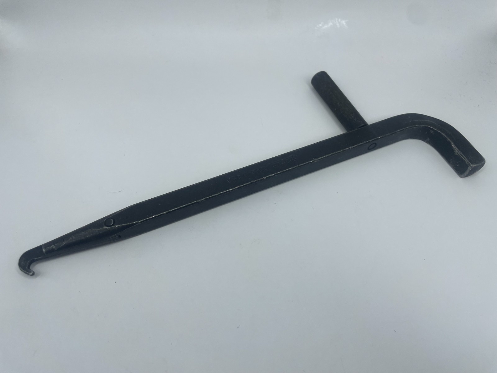 Snap On Seal/Cotter Pin Puller Hook S9094B