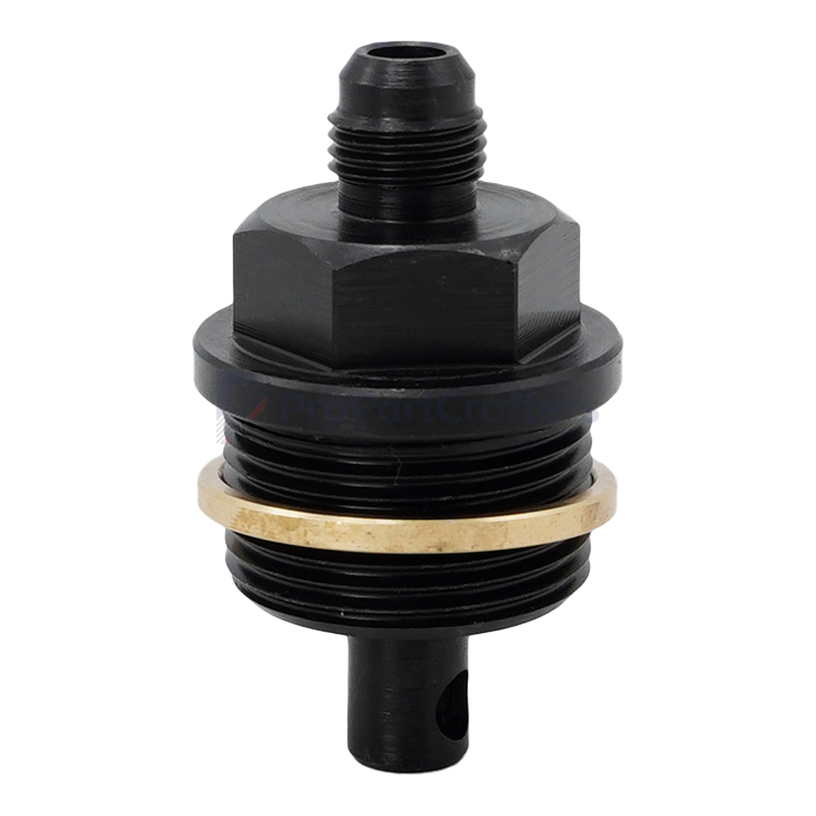 NEW 6492-10 Oil Priming Adapter For Detroit Diesel DD13 & DD15 Engines US
