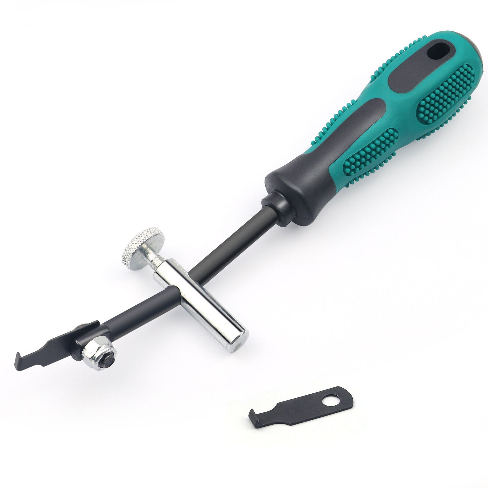 58430 Shaft Type Seal Puller with Spare Hook For Many Shaft / Seal Application