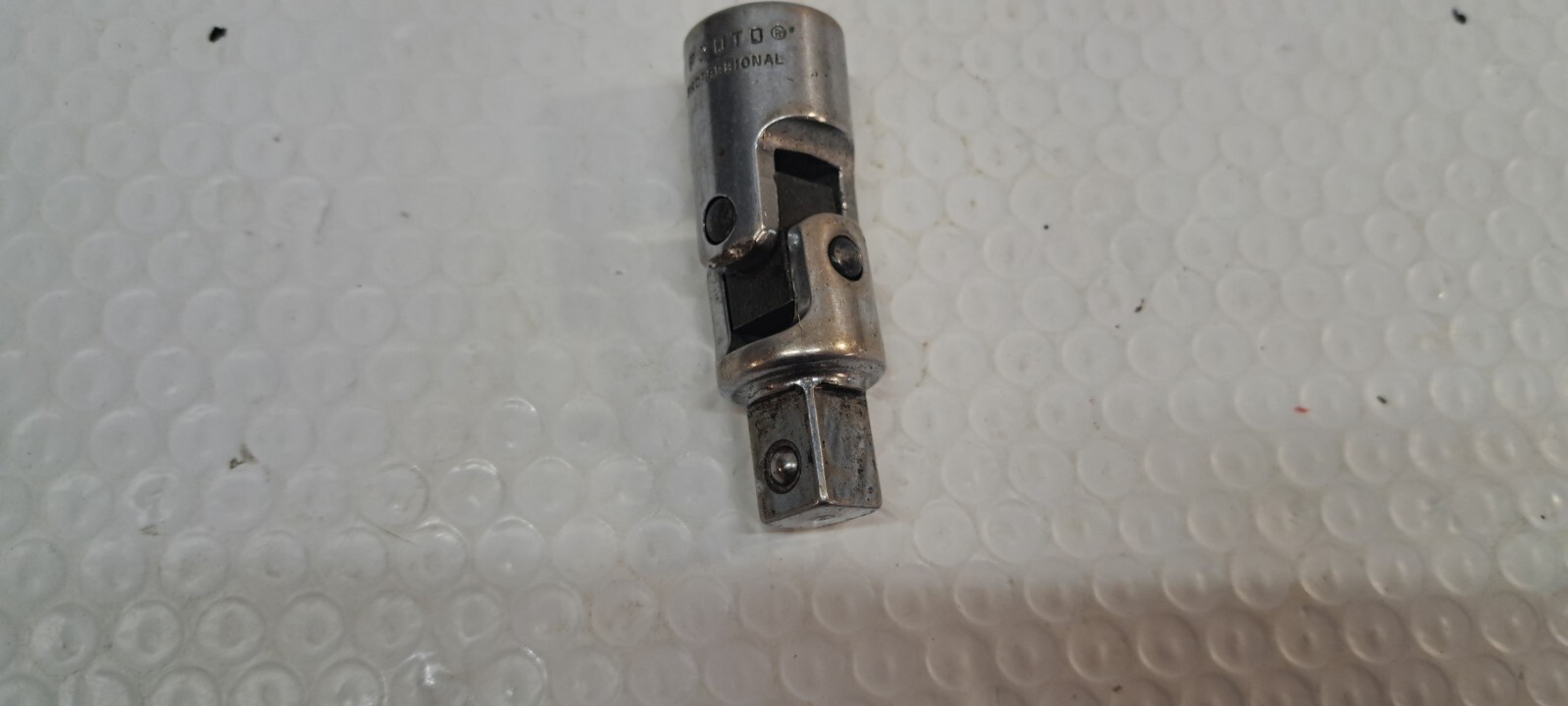Proto 5470 1/2″ Drive Universal Swivel Adapter–Free Ship